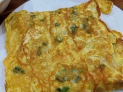 鸡蛋麻糍-百家缘(东门南路店)