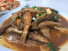 -黄牛肉馆·皖南土菜