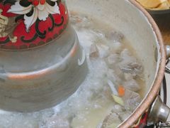 -木辛水水冰煮羊(凤城六路店)