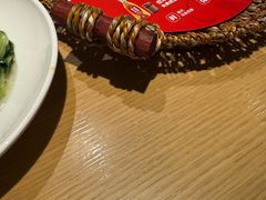 -渝信川菜 · 川味家常菜(财富购物中心店)