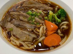 -康师傅私房牛肉面(北京南站店)