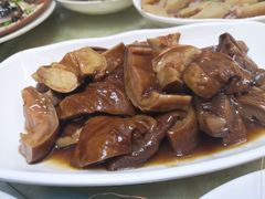 卤水猪肚-腰记饭店(龙源路店)