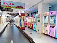 -砂之船奥特莱斯(合肥店)