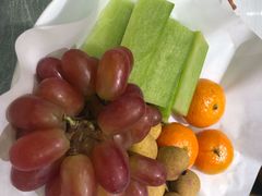 新鲜水果-小厨娘淮扬菜(板桥一店)