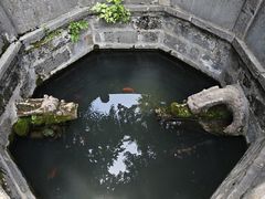 -无锡惠山寺