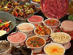 -江北北火锅馆·公路夜市(魏公村店)