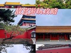 -故宫博物院(故宫)