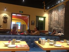 大堂-弄堂小笼包(西青中北永旺购物中心店)