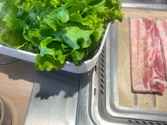 -新石器烤肉(高行万嘉店)