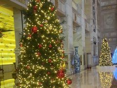 -临沂华盛江泉城大酒店