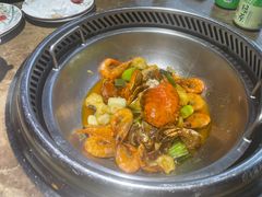 -七欣天香辣蟹火锅(海门解放中路店)