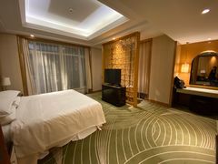 -常州武进九洲喜来登酒店