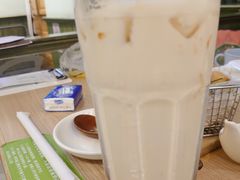 -仙踪林(江燕路万科里店)