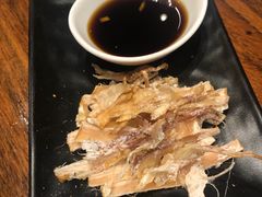 -吉香碳烤生蚝(仙霞路店)