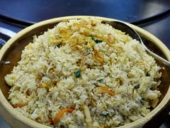 笋丝炒饭-五姊妹海鲜(火车站店)