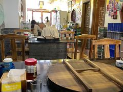 大堂-大杰海鲜锅(基隆路店)