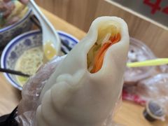 -张果佬年糕卷(科巷店)