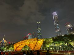 -海心沙亚运公园