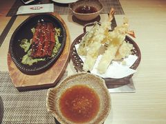 -歌行灯日本料理(伊势丹店)