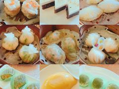 -上海金桥红枫万豪酒店-万豪中餐厅