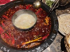 -重庆渝达老火锅(春熙路店)