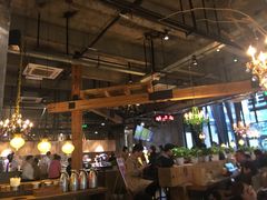 大堂-漫咖啡(沙龙汇店)