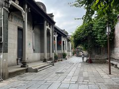 -黄埔古港