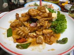 -北塘海鲜·天津菜(大光明桥旗舰店)