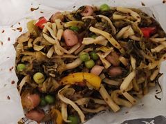 -老六素货(王顶堤店)