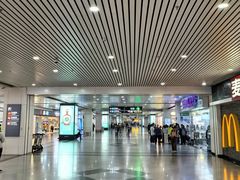 -福州长乐国际机场