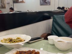 -东四民芳餐厅(世茂工三店)