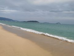 -大堂酒廊·亚龙湾万豪度假酒店