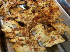 -阿达西新疆餐厅(西北大学店)