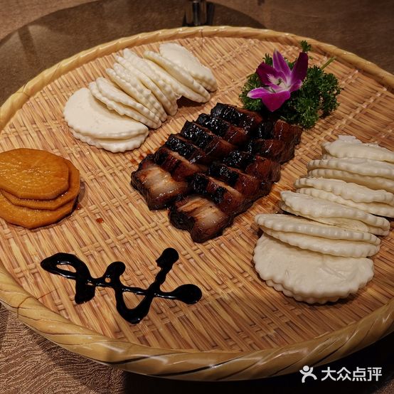 祈福轩粤菜海鲜酒家
