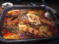 -龙门烤鱼(东方宝泰店)