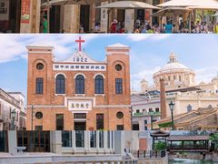 -赤坎·广东华侨国际旅游度假区