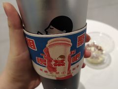-喜茶(杭州滨江宝龙店)