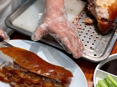 -普天和酒楼·新津菜·烤鸭(天津之眼店)