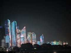 -青岛第三海水浴场