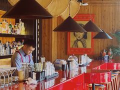 -龙门阵茶屋川菜馆(武康路店)