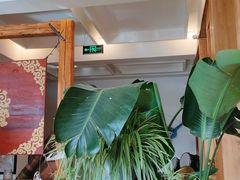 -四姑娘山阿巴郎·藏式花园餐厅