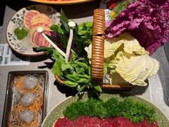 -皇城老妈·大连海鲜火锅(港湾店)