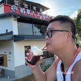 十蚊一杯靓咖啡豆送稻田靓景