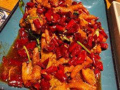 -喝丢一只鞋海鲜烧烤·海肠捞饭(市场店)