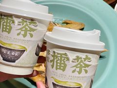-金苑酒家·客家菜·广东老字号(万象店)