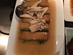 黑菌菇花腩骨-唐茶苑(Soho)