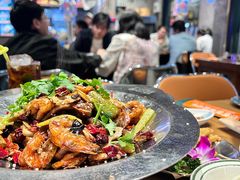 -路边羊烧烤酒场(宝带路店)