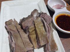 -贯贯吉·清真餐厅(浙江中路店)