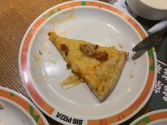 -比格比萨自助(花园路店)