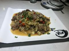 -千岛湖小鱼儿·淳安匠心农家菜